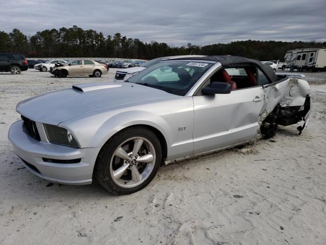 Изображение 2006 FORD MUSTANG GT 2006