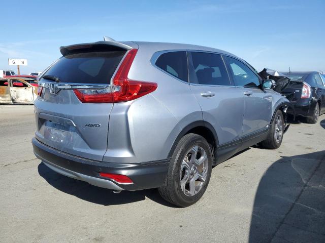Изображение 3 2018 HONDA CR-V EXL 2018 с VIN 7FARW2H83JE027664