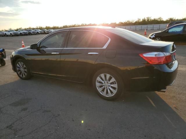 Obraz 2 z 2015 HONDA ACCORD EXL 2015 z VIN 1HGCR3F85FA031024