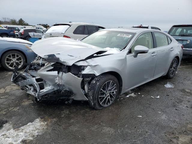 2016 LEXUS ES 350 2016 image