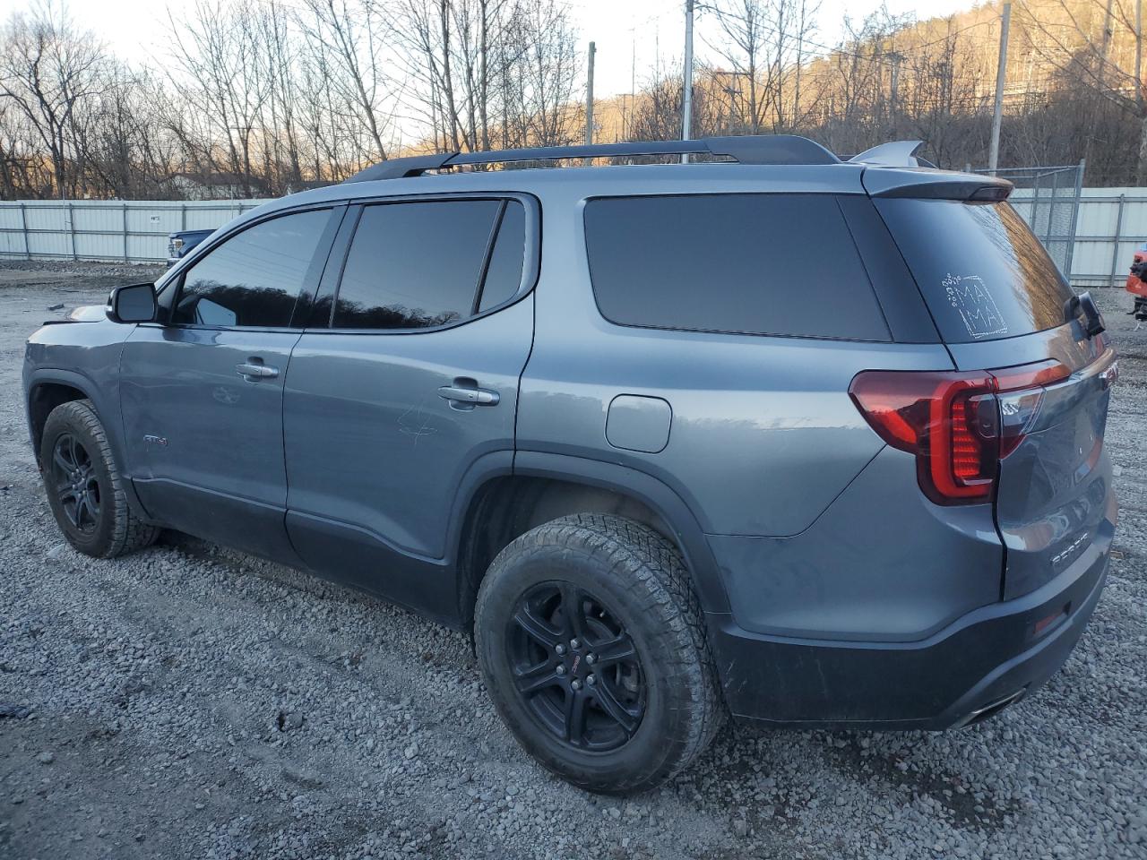 Image 2 of 2020 GMC ACADIA AT4 2020 with VIN 1GKKNLLS8LZ156364