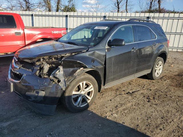 Obraz 1 z 2014 CHEVROLET EQUINOX LT 2014 z VIN 2GNALBEK9E6179209