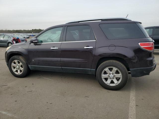 Image 2 of 2009 SATURN OUTLOOK XR 2009 with VIN 5GZEV23D89J125836