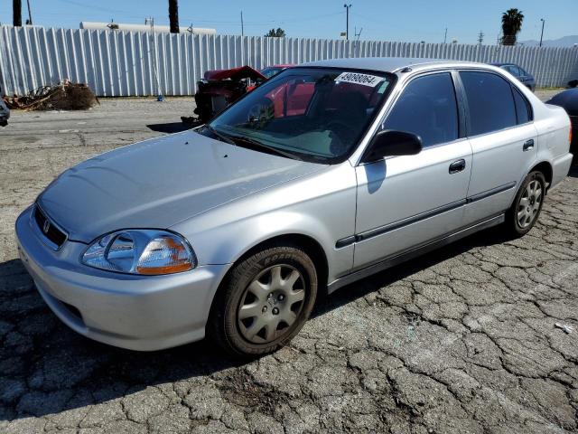 Obraz 1998 HONDA CIVIC LX 1998