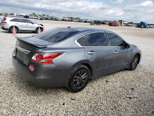 Изображение 3 2015 NISSAN ALTIMA 2.5 2015 с VIN 1N4AL3AP1FC471600