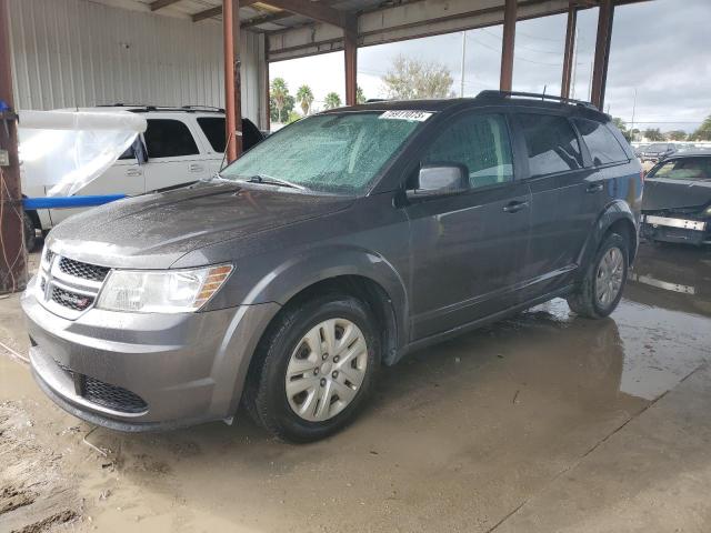 2018 DODGE JOURNEY SE 2018 image