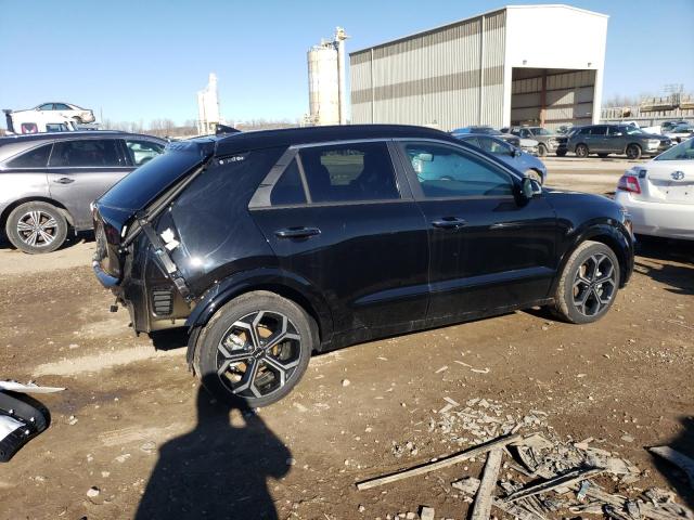 Obraz 3 z 2023 KIA NIRO SX 2023 z VIN KNDCT3LE1P5090107