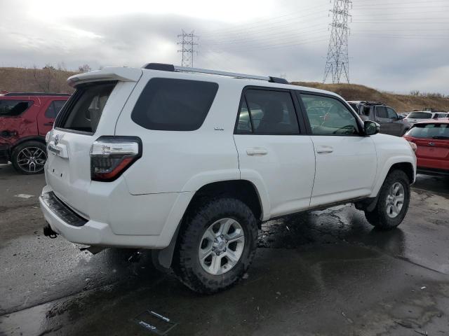 Obraz 3 z 2019 TOYOTA 4RUNNER SR5 2019 z VIN JTEBU5JR5K5703618