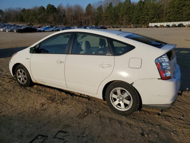 Image 2 of 2009 TOYOTA PRIUS  2009 with VIN JTDKB20U297874467