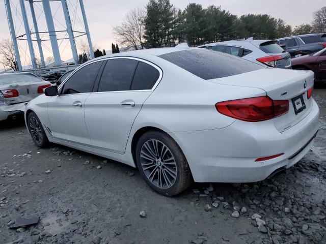 Obraz 2 z 2018 BMW 540 XI 2018 z VIN WBAJE7C56JWC55482