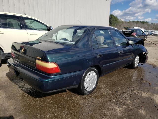 Image 3 of 1997 TOYOTA COROLLA BASE 1997 with VIN 1NXBA02E2VZ623453