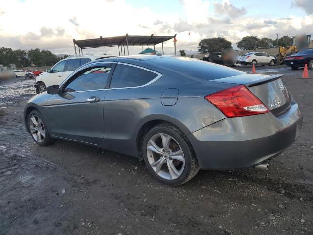 Изображение 2 2012 HONDA ACCORD EXL 2012 с VIN 1HGCS2B82CA008591