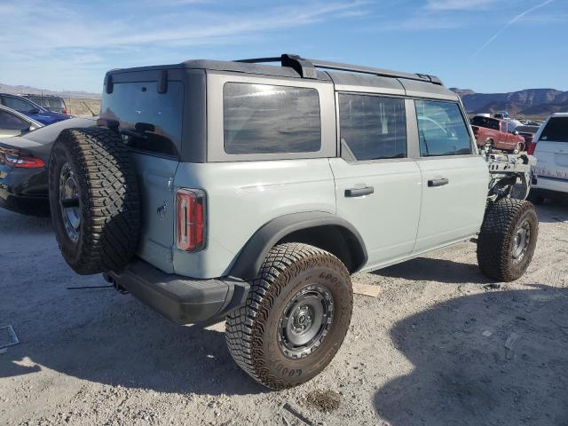Изображение 3 2023 FORD BRONCO BASE 2023 с VIN 1FMEE5DH7PLA96606