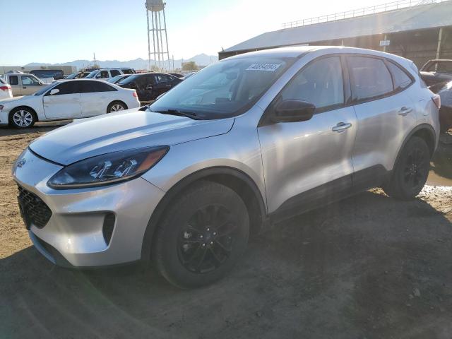 Image 1 of 2020 FORD ESCAPE SE SPORT 2020 with VIN 1FMCU9BZ2LUA44737