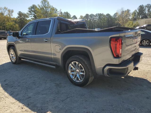 Obraz 2 z 2019 GMC SIERRA K1500 DENALI 2019 z VIN 1GTU9FELXKZ362719
