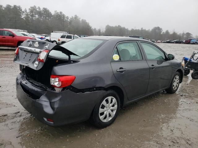 Obraz 3 z 2013 TOYOTA COROLLA BASE 2013 z VIN 2T1BU4EE7DC039267