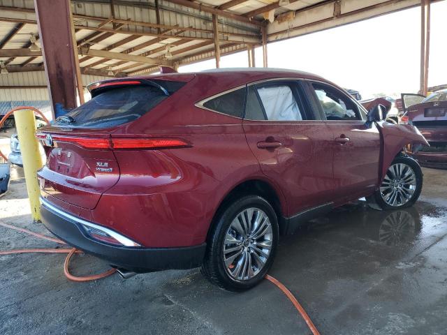 Image 3 of 2022 TOYOTA VENZA LE 2022 with VIN JTEAAAAH5NJ116352