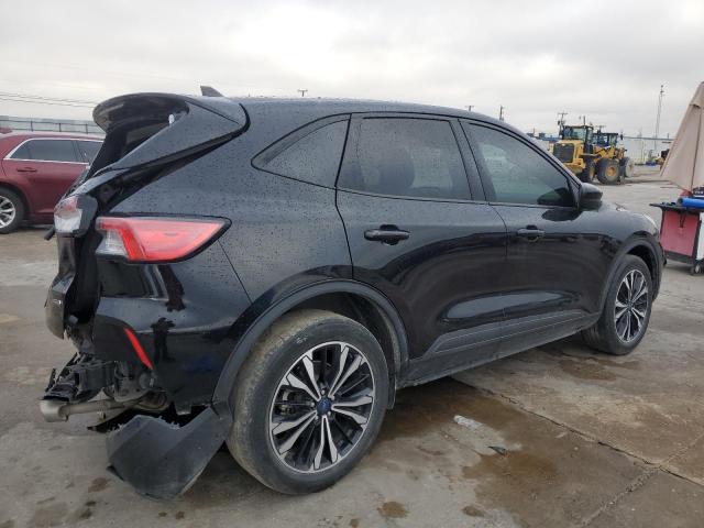 Obraz 3 z 2022 FORD ESCAPE SE 2022 z VIN 1FMCU0BZ8NUA35197