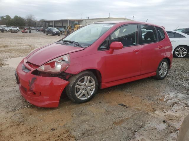 Obraz 2008 HONDA FIT SPORT 2008