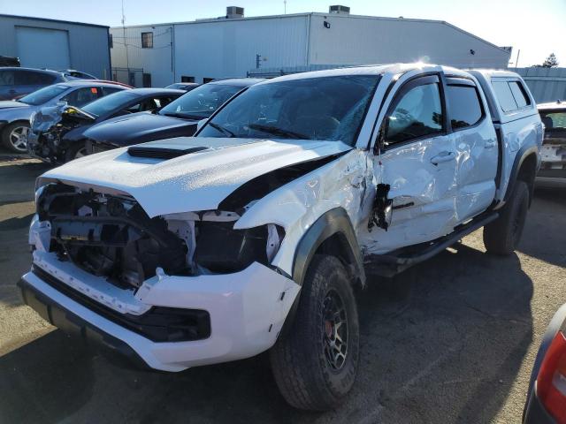 Image 1 of 2023 TOYOTA TACOMA DOUBLE CAB 2023 with VIN 3TYCZ5AN7PT111862