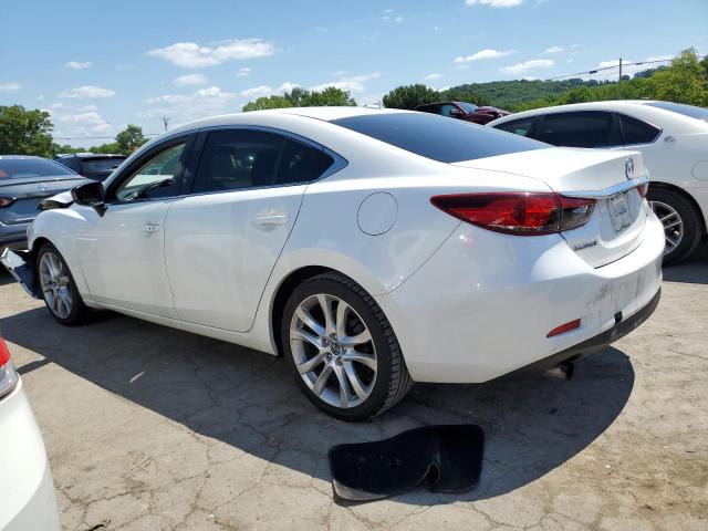 Image 2 of 2015 MAZDA 6 TOURING 2015 with VIN JM1GJ1V55F1184750