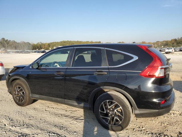 Obraz 2 z 2016 HONDA CR-V SE 2016 z VIN 2HKRM3H44GH546060