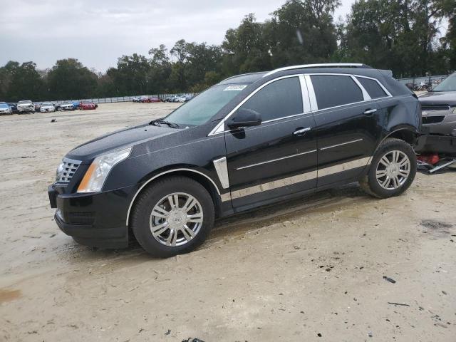 Obraz 2014 CADILLAC SRX LUXURY COLLECTION 2014