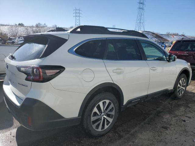 Obraz 3 z 2020 SUBARU OUTBACK PREMIUM 2020 z VIN 4S4BTAEC9L3162815