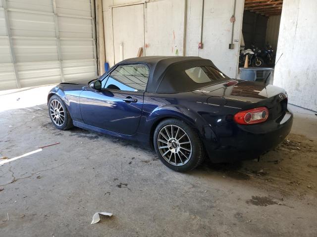 Изображение 2 2011 MAZDA MX-5 MIATA  2011 с VIN JM1NC2JFXB0213584