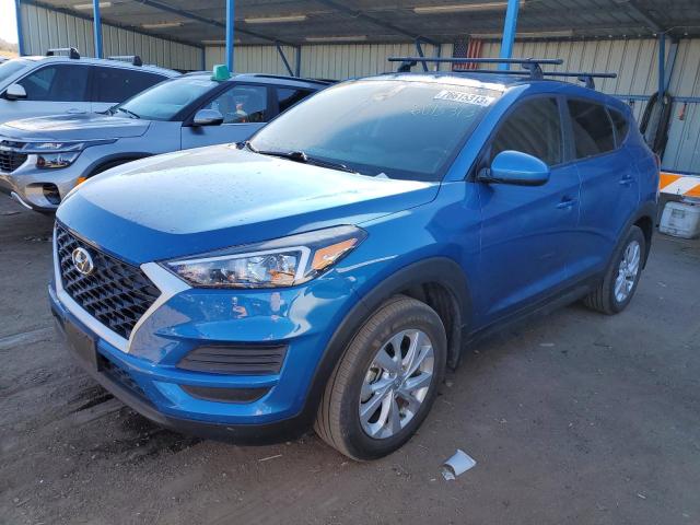 Obraz 2019 HYUNDAI TUCSON SE 2019
