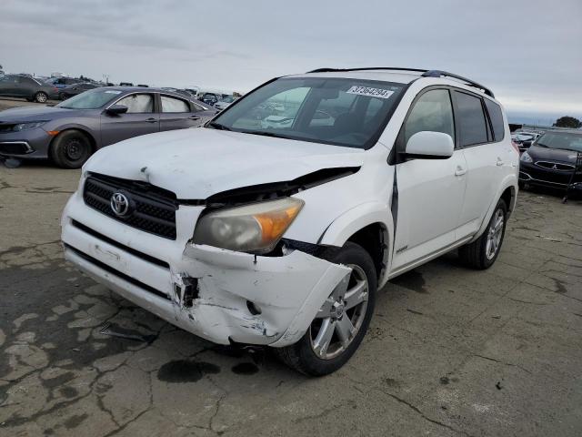 Изображение 2008 TOYOTA RAV4 SPORT 2008