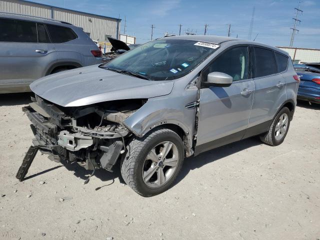 Obraz 1 z 2016 FORD ESCAPE SE 2016 z VIN 1FMCU0GX7GUB40646