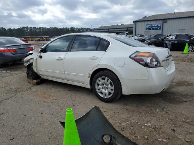 Изображение 2 2012 NISSAN ALTIMA BASE 2012 с VIN 1N4AL2AP6CN486247