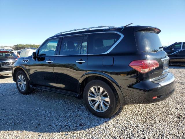 Obraz 2 z 2015 INFINITI QX80  2015 z VIN JN8AZ2ND3F9770820