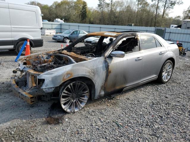 2011 CHRYSLER 300C  2011 image