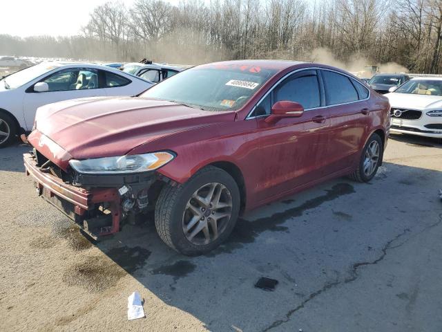 2014 FORD FUSION SE 2014 image