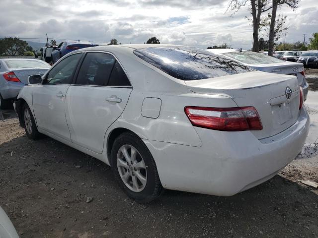 Obraz 2 z 2007 TOYOTA CAMRY CE 2007 z VIN JTNBE46K173020143