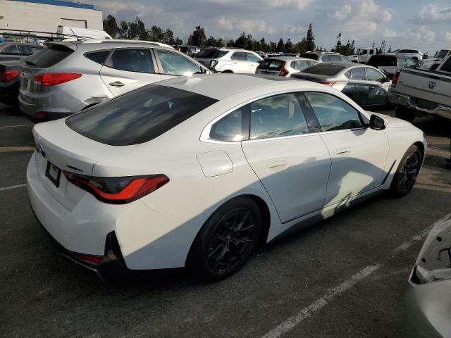 Изображение 3 2023 BMW I4 EDRIVE35  2023 с VIN WBY43AW03PFP36703