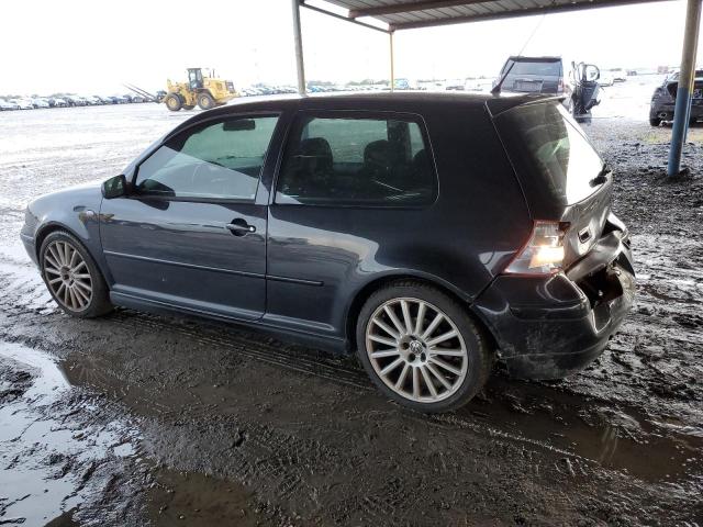 Image 2 of 2003 VOLKSWAGEN GTI 20TH ANNIVERSARY 2003 with VIN 9BWKE61J334076710