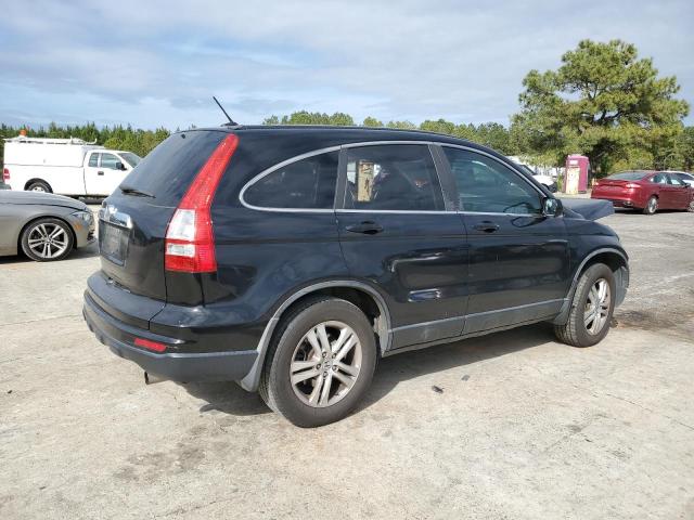 Obraz 3 z 2011 HONDA CR-V EXL 2011 z VIN 5J6RE3H76BL023189