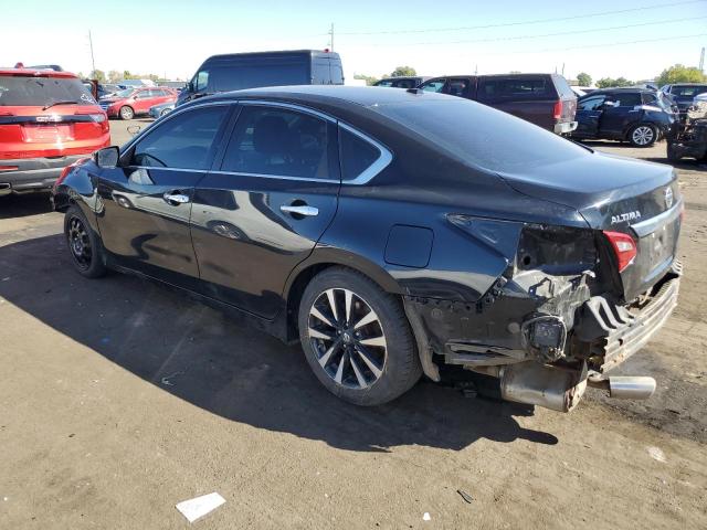 Obraz 2 z 2018 NISSAN ALTIMA 2.5 2018 z VIN 1N4AL3AP8JC184151