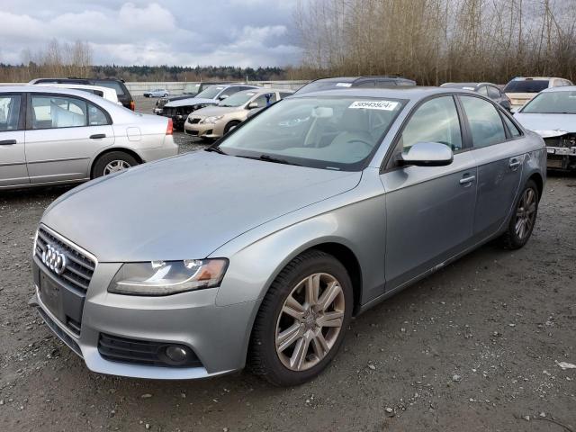 Obraz 2010 AUDI A4 PREMIUM 2010