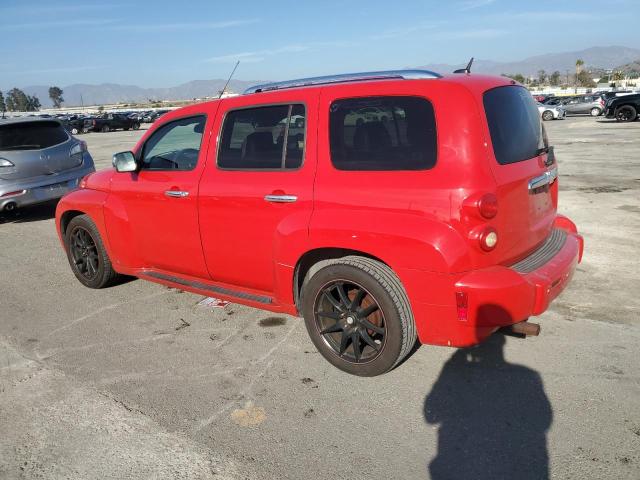 Изображение 2 2006 CHEVROLET HHR LT 2006 с VIN 3GNDA23D36S662981