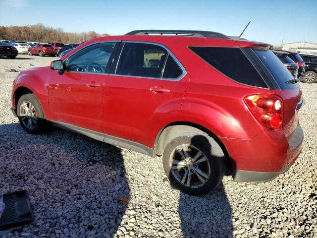 Obraz 2 z 2015 CHEVROLET EQUINOX LT 2015 z VIN 2GNFLGEK6F6287341