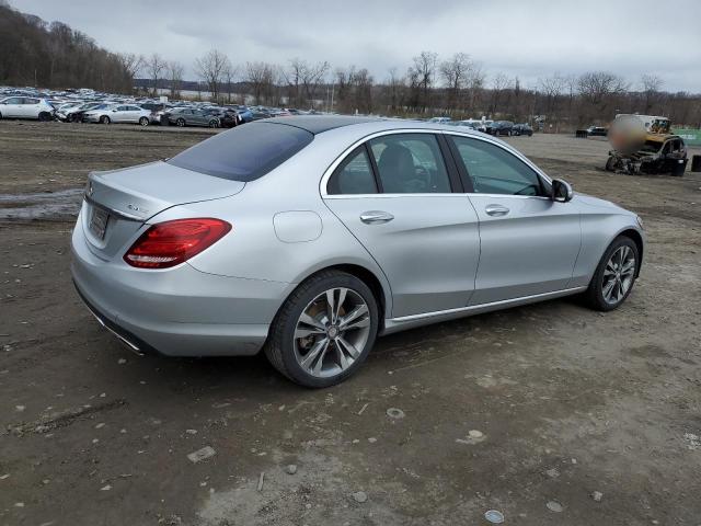 Изображение 3 2015 MERCEDES-BENZ C 300 4MATIC 2015 с VIN 55SWF4KB1FU000984