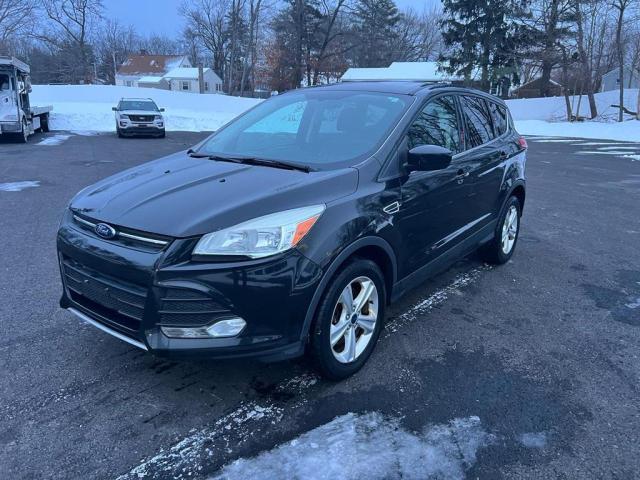 Obraz 1 z 2015 FORD ESCAPE SE 2015 z VIN 1FMCU9GX6FUA13440
