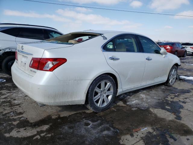 Image 3 of 2009 LEXUS ES 350 2009 with VIN JTHBJ46G092319402