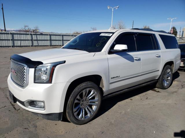 Obraz 1 z 2016 GMC YUKON XL DENALI 2016 z VIN 1GKS2HKJ6GR344000