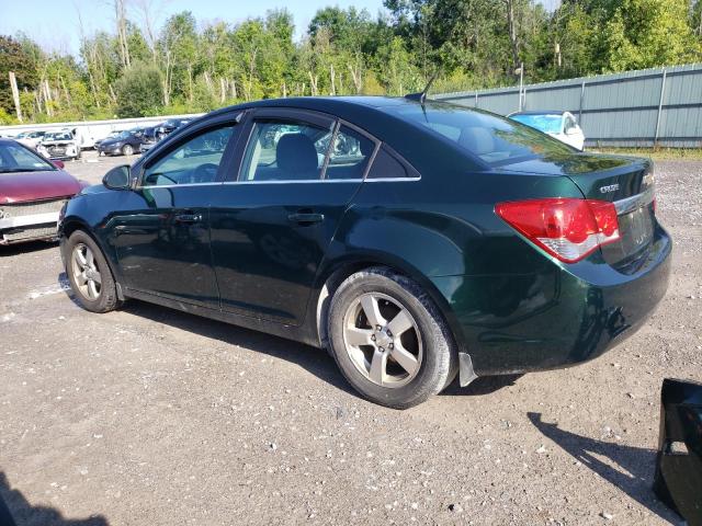 Изображение 2 2014 CHEVROLET CRUZE LT 2014 с VIN 1G1PC5SB1E7195518