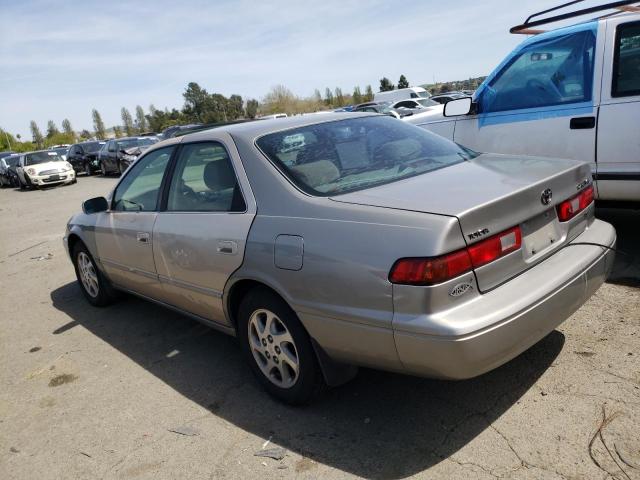 Image 2 of 1998 TOYOTA CAMRY LE 1998 with VIN JT2BF28K2W0090570